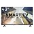 Телевизор LED 43” FHD SOUNDMAX SM-LED43M01SU (РФ)