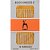23401 Иглы ручные для переплетных работ Book Binders 3, 12шт, PONY ()