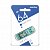 Флэш-диск Smart Buy 64Gb Glossy series Green