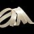 Лента атласная 1/2" (12мм) цв.3051 бл.розовый IDEAL 1м/уп.27,4 м