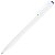 Ручка шариковая автомат синяя BRAUBERG 0,5мм White