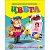 Карточки обучающие ЦВЕТА 16шт