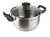 Кастрюля RDA-809 с/кр 20см (2,8л) Drive