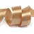 Лента атласная 3/4" (20мм) цв.4837 бежевый IDEAL 1м/уп.27,4 м