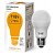 Лампа светод. 42LED-А60-11W-230-3000K-E27 матовая