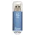 Флэш-диск Smart Buy 16Gb V-Cut Blue