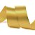 Лента атласная 1 1/2" (38мм) цв.3017 гр.оранжевый IDEAL 1м/уп.27,4 м
