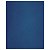 Тетрадь 96л., А4 клетка BG, бумвинил, синий