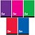 Блокнот А7 48л склейка ArtSpace Моноколор. Fine color