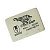 Ластик KOH-I-NOOR ELEPHANT 300/60 цветной 30*20мм 1/60 цветной