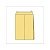 Конверт EXTRAPACK 250*353*40 пакет объемный стрип крафт 120г/м2