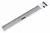 Линейка 30см металлическая STAEDTLER Mars Aluminium