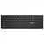 Клавиатура Smart Buy 206 Black USB беспроводная