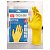 Перчатки хозяйственные L 1пара OfficeClean стандарт