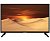 Телевизор GOLDSTAR LT-32R900 (Бел.), Direct LED, HD, Wi-Fi, Android TV, HDMI х 2, USB х 2 шт