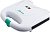 Сэндвич-тостер HOMESTAR HS-2003 цвет: белый 750Вт