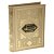Книга-шкатулка БОЛЬШАЯ КНИГА РЕЦЕПТОВ 16,7*22,7см