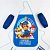 Фартук Paw Patrol 51х44 с нарукавниками