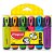 Набор текстовыделителей 6цв MAPED Fluo Pep's Classic 1-5мм