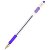 Ручка шариковая фиолетовая MC GOLD 0,5мм 1/12