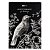 Скетчбук 20л., А4 ArtSpace "Black line. Bird", на гребне, 120г/м2, черный блок Скетчбук 20л., А4 ArtSpace "Black line. Bird", на гребне, 120г/м2, черный блок