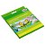 Пластилин 10цв Гамма "Пчелка" восковой, со стеком, картон, европодвес
