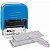 Штамп самонаборный 5строчный русифицир пласт COLOP Printer 2кассы 30-SET
