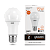 Лампа Gauss LED Elementary A60 15W E27 2700K 1/10/40
