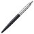 Ручка шариковая Parker "Jotter XL Black CT" синяя, 1,0мм, кнопочн., подар. уп 2068358