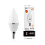 Лампа Gauss LED Elementary Candle 10W E14 2700K 1/10/100