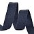 Лента киперная цветная хб 2см 1м/45,72м (028 т-синий)