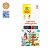Карандаши 12цв Мульти-Пульти "Невероятные приключения" заточен., картон, европодвес