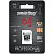 Карта памяти Smart Buy micro SDXC 64Gb Class 10 PRO U3 R/W:95/60 MB/s (с адаптером SD)