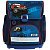 Ранец HATBER Optimum Engine 1отд 3карм 37*30*17см