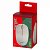 Мышь Perfeo Target беспров. 3 кн, DPI 1000, USB, белая