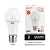 Лампа Gauss LED Elementary A60 12W E27 3000K 1/10/40