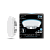 Лампа Gauss LED GX53 8W 4100K 1/100