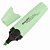 Текстовыделитель BRAUBERG DELTA PASTEL МЯТА, линия 1-5 мм