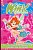WINX Последняя принцесса планеты Спаркс 4изд