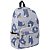 Рюкзак ArtSpace Pattern "Moonchild", 41*28*14cм, 1 отделение, 3 кармана Bdg_18055