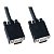 Кабель Perfeo VGA/SVGA вилка - VGA/SVGA вилка, с ф/фильтрами, длина 1,8 м. (V7001)