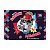 Альбом для рисования 30л А4 склейка ErichKrause Funny Racoon