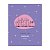 Дневник 1-11 кл. 48л. ЛАЙТ BG "Дружелюбные кошки", матовая ламинация 