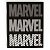 Дневник в мягкой обложке для 1-11 класса, 48 л., "Marvel",  Мстители 7462083