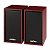 Колонки Perfeo Cabinet PF-84 2.0 2*3Вт махагон