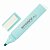 Текстовыделитель ЮНЛАНДИЯ Colostar Pastel 1-4мм бирюзовый