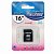 Карта памяти Smart Buy SDHC 16Gb Class 10