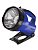 Фонарь Фаzа AccuF6-L3W-bu аккумуляторный 3W LED  синий