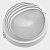 Светильник Sweko SBL-R3-100Е27-WH кругл/ресн. белы