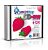Smart Buy CD-RW 80min/700Mb/4-12x/Slim/5шт/200